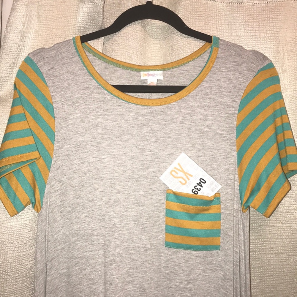 Xl Lularoe Carly